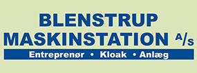 Blenstrup Maskinstation