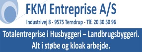 FKM Entreprise