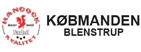 KØBMANDEN-BLENSTRUP