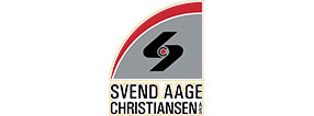 SVEND AAGE CHRISTIANSEN