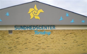 Sundhedscenter Terndrup