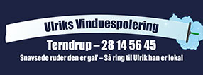 Ulriks-Vinduespolering