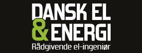 dansk el og energi