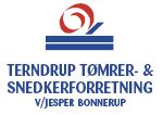 terndrup tomrer og snedker