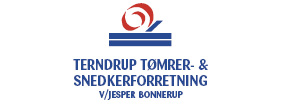 terndrup tomrer og snedker